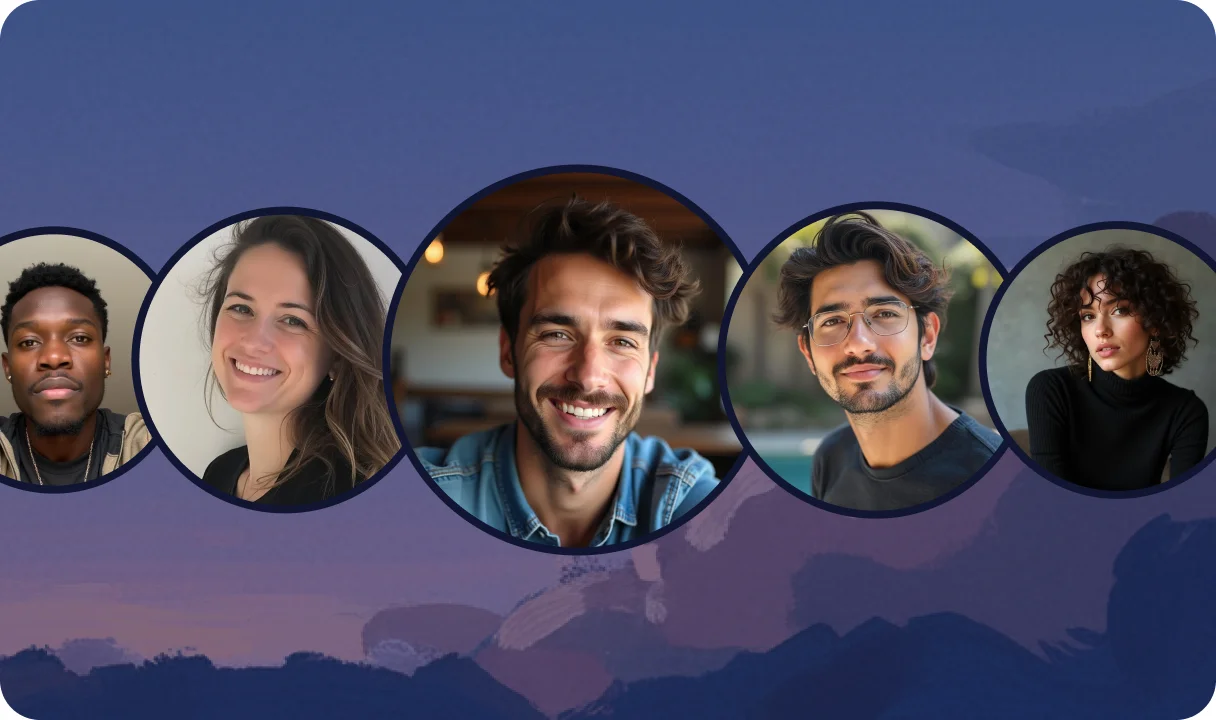 Employee profile